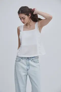 TOP CAMILA
