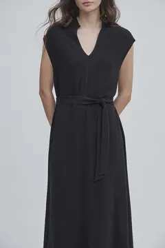 VESTIDO LARGO GOA