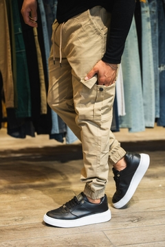 JOGGER CARGO (MRJECAR) - comprar online