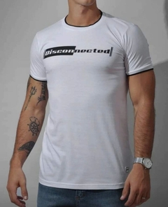 REMERA DISCONNECTED (GEREDIS)