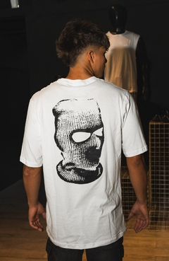REMERA OVER FACE (JOREFACE)