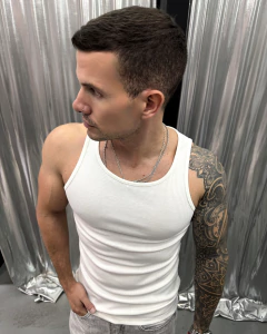 MUSCULOSA DAYTON (MRMUDAYTON) en internet
