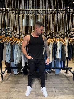JEAN NEGRO (AYJENEG) - comprar online