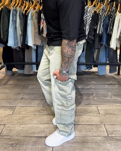 JEAN CARGO COPERNICO (FAJECOP) - comprar online