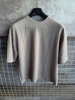 REMERA OVER BAMBULA (FGREBAM) - comprar online