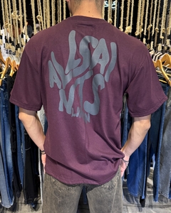 REMERA ALL SAINTS (GEREALL) - comprar online