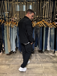 CAMISACO CORDEROY (VASCAMCAMI) - tienda online
