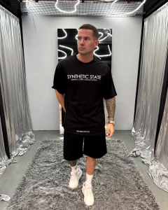 REMERA SYN (TORESYN) - comprar online
