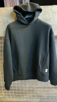 BUZO FRISA BOXY (VASBCBUFRI) - tienda online