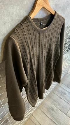 SWEATER IMPORTADO DETALLE 8 (VASBCSWOCH) - comprar online