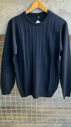 Imagen de SWEATER IMPORTADO DETALLE 8 (VASBCSWOCH)