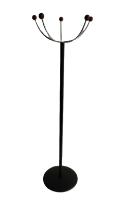 Perchero Base Circular 5 ramas - comprar online