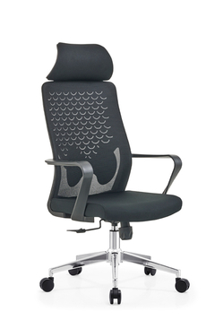 Sillón gerencial modelo Calgari