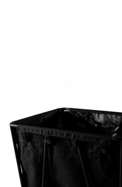 Carro Lencero Negro en internet