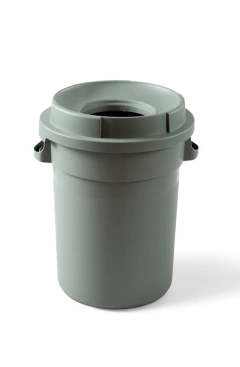 Carro Cesto de Residuos Nevada - comprar online