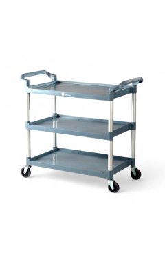 Carro de servicio Oregon - AyP Equipamientos