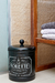 Cesto Vintage 3 litros negro - comprar online