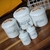 Aceitera Blanca MAIZ - comprar online