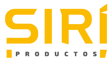 Sirí productos