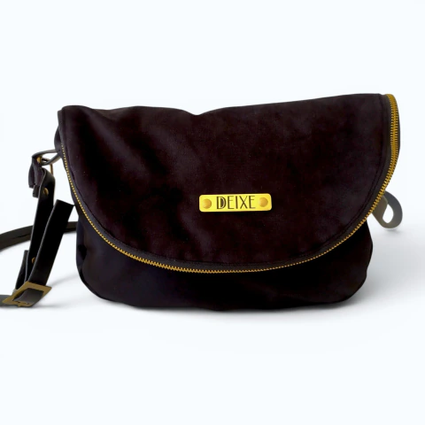 Cartera Bali BLACK