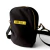 Porta Celular Qatar BLACK