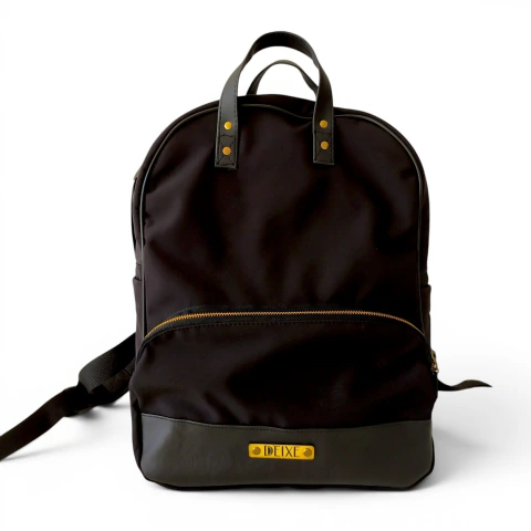 Mochila París BLACK