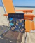 Porta + Organizador de Reposera DALIAS - comprar online