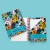 Cuaderno/Agenda HIEDRA - comprar online