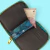 Billetera Chica LIRIOS - comprar online