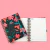 Cuaderno/Agenda LIRIOS