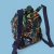 Mochila Verona NANDINA - Deixe