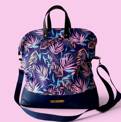 Cartera Praga PALMA