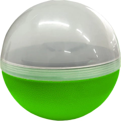 Brinquedo Interativo Bola Com Dispenser 15 Cm na internet