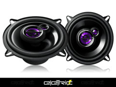 PAR ALTO FALANTE TRIAXIAL TS-1331BR PIONEER