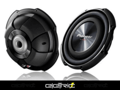 SUBWOOFER TS-SW2502S4 PIONEER