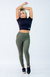 Leggings olive - comprar online