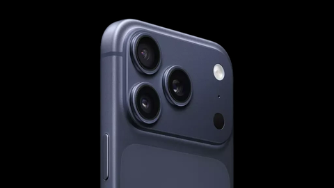 Iphone 17 PRO MAX de 256 - Blue - comprar online