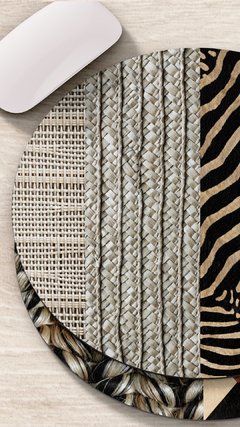 Mousepad Art Natural - design temporario