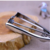 Colher Sorvete Profissional Pegador Concha Extrator T Grande - comprar online