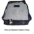 Organizador de Mala Viagem Bolsa Kit C/ 6 pecas - Lutti Presentes