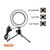 Luz Ring Light 15cm Usb Estética Selfie Uso Mesa E Tripé - comprar online