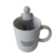 Imagem do Mr Tea Infusor de Chá Boneco de Silicone
