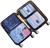 Organizador de Mala Viagem Bolsa Kit C/ 6 pecas na internet