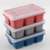Mini Forma de Gelo 6 Cavidades 12x7x3 cm - loja online