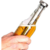 Kit com 2 Bastão Resfriador de Cerveja em Aço Inox - Lutti Presentes