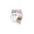 Kit 2 Jogos de Cartas Baralho Poquer 108 Cartas - Lutti Presentes