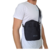 Bolsa Shoulder Bag Mas Fem 3 Bolsos Externos 1 Bolso Interno