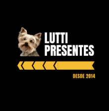 Lutti Presentes