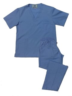 AMBO - UNIFORMAR