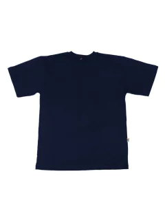 REMERA CUELLO REDONDO MANGA CORTA en internet